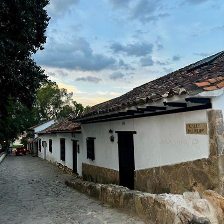 Casa Villa Maria, Recien Remodelada Вилья-де-Лейва Экстерьер фото