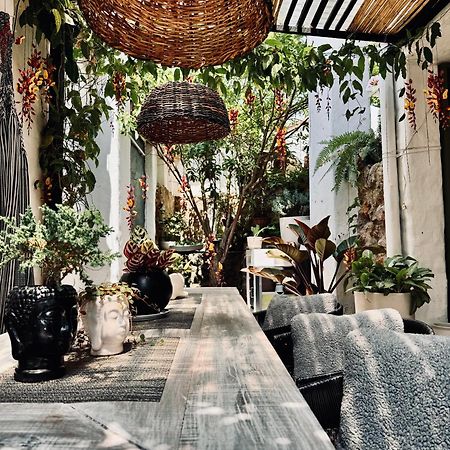 Casa Villa Maria, Recien Remodelada Вилья-де-Лейва Экстерьер фото