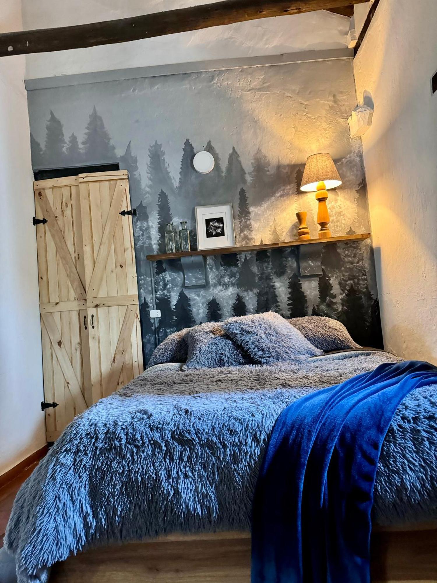 Casa Villa Maria, Recien Remodelada Вилья-де-Лейва Экстерьер фото
